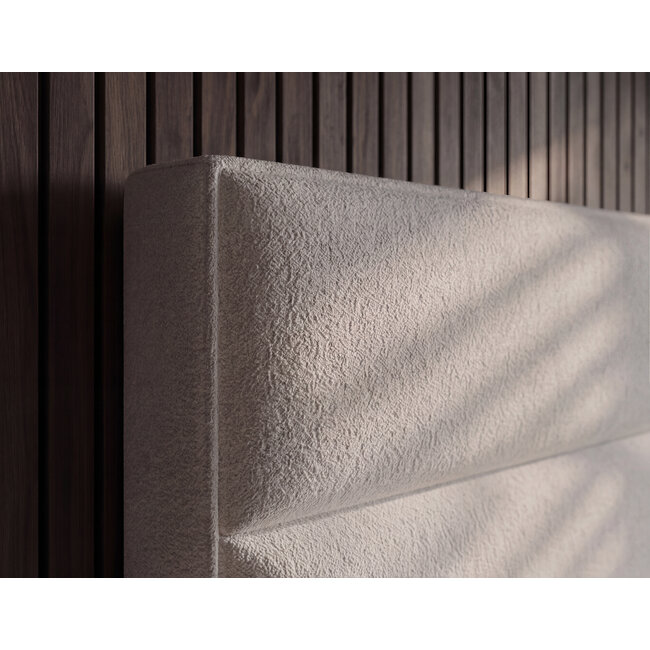 Dreamhouse Dreamhouse Opbergboxspring Vento- Beige