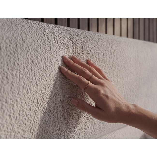 Dreamhouse Dreamhouse Opbergboxspring Vento- Beige