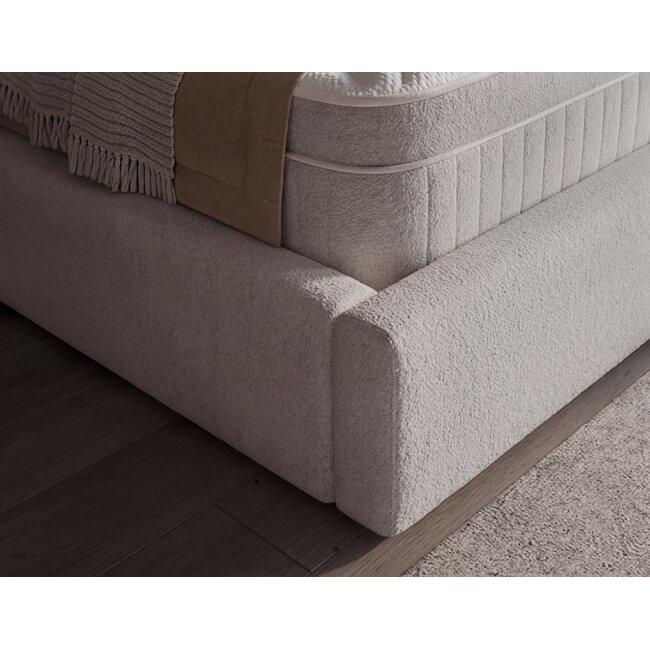 Dreamhouse Dreamhouse Opbergboxspring Vento- Beige