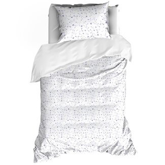 MerchandiseFever De Witte Lietaer Dekbedovertrek Lilia Porcelain
