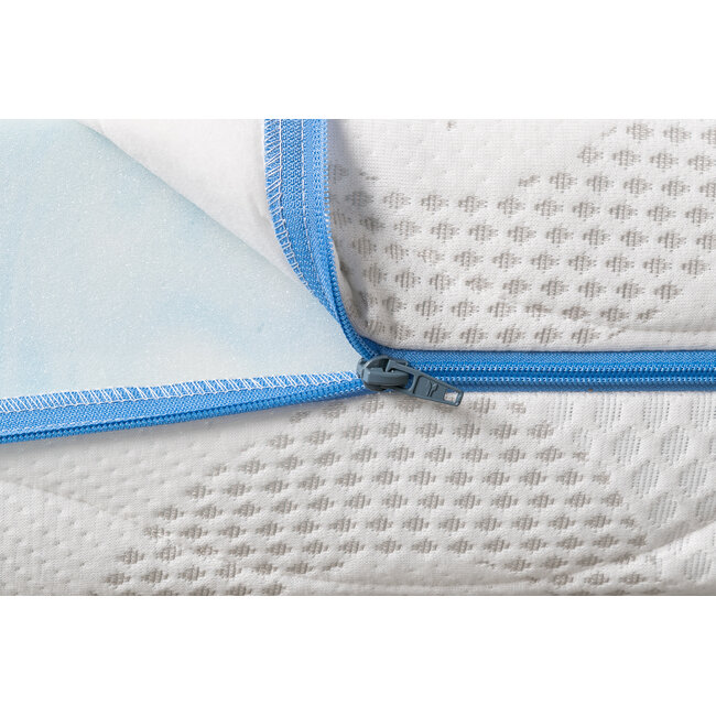 Lilli Furniture Kindermatras 140x190 Lilli Cooltouch