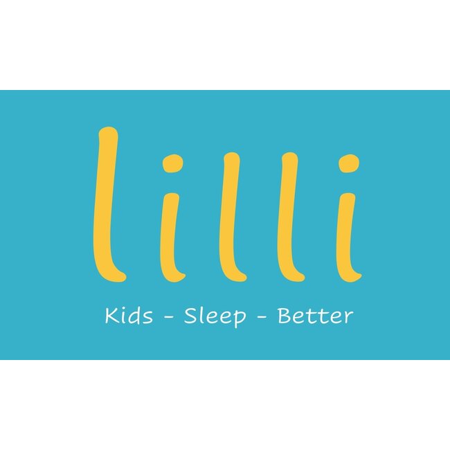 Lilli Furniture Kindermatras 140x190 Lilli Comfort