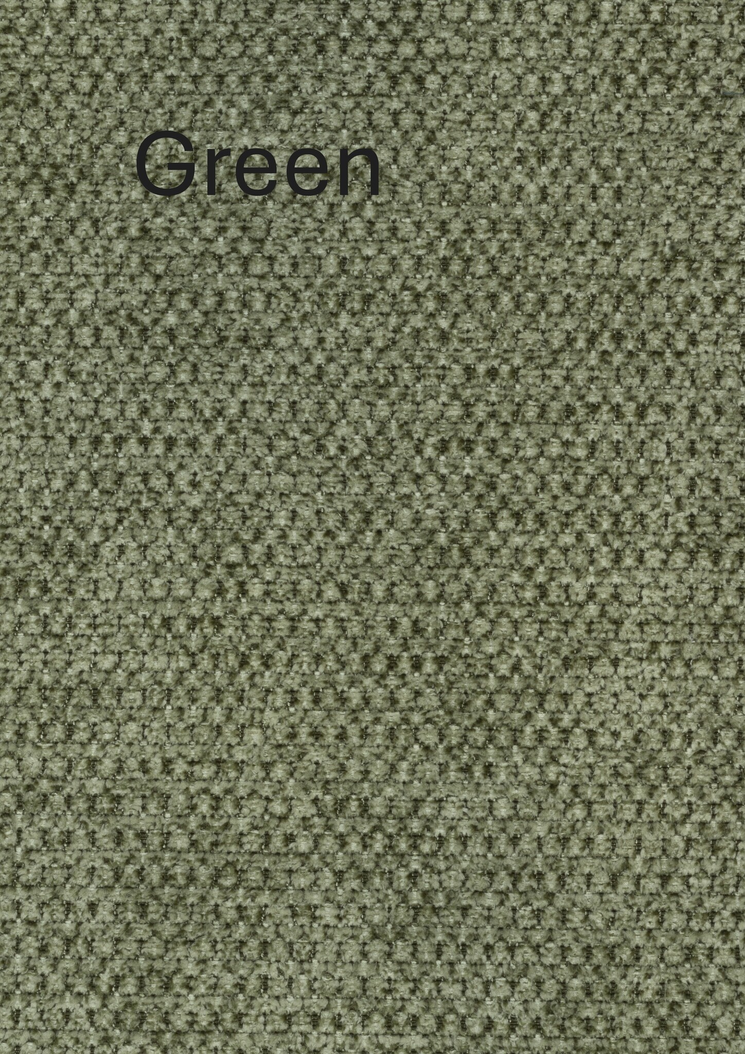 Boxspring V1900- Diverse kleuren - Green