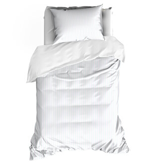 MerchandiseFever De Witte Lietaer Dekbedovertrek Lola Sky Blue