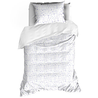 MerchandiseFever De Witte Lietaer Dekbedovertrek Lilia Porcelain
