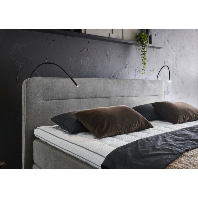 Key West Boxspring Sereno- Met voetbord