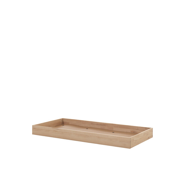 Vipack Houten stapelbed 90x200 cm van beukenhout – Vipack Seda