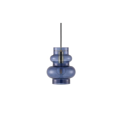 Normann Copenhagen Lamp Balloon blauw groot Normann Copenhagen Lamp Balloon blauw groot
