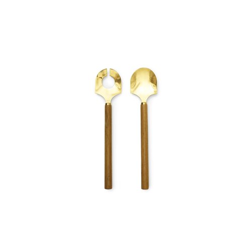 Normann Copenhagen Saladeset Tour brass Normann Copenhagen Saladeset Tour brass