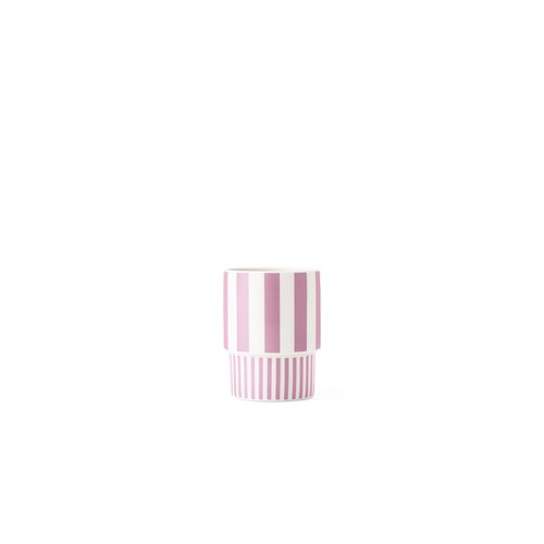Normann Copenhagen Beker Lolli Cup 35cl roze Normann Copenhagen Beker Lolli Cup 35cl roze