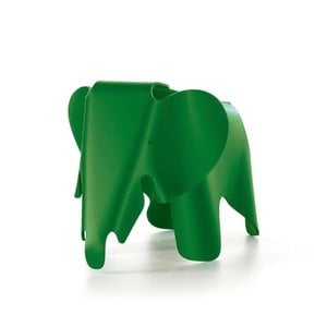 Vitra Vitra Eames olifant klein groen