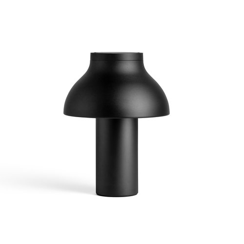 HAY HAY PC table lamp black HAY HAY PC table lamp black