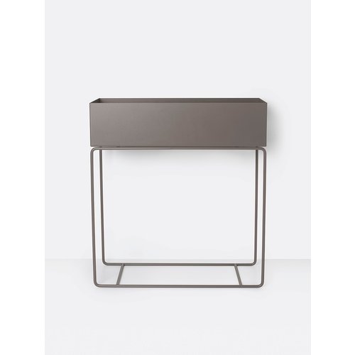 ferm LIVING Plant box warm grey ferm LIVING Plant box warm grey