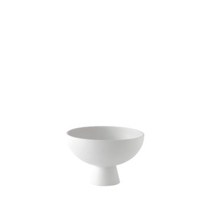 raawii Raawii bowl S white