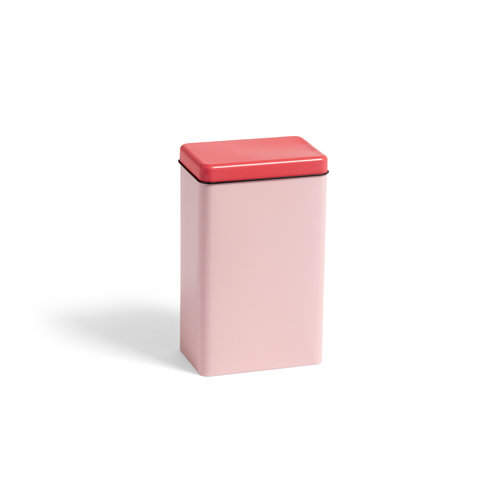 HAY Blik Sowden roze HAY Blik Sowden roze