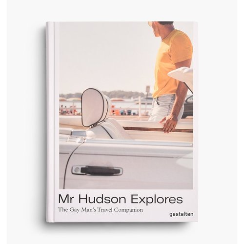 Mr Hudson Explores Mr Hudson Explores