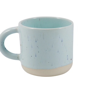 Studio Arhoj Beker Chug Mug blue bubblegum