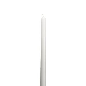 Mo Man Tai Mo Man Tai gradient candle grey