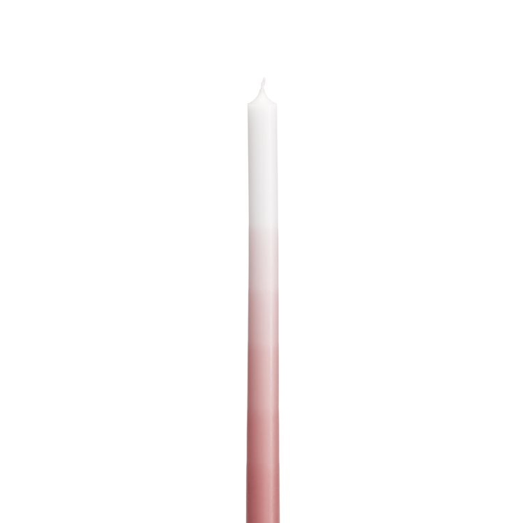 Mo Man Tai Mo Man Tai gradient candle red