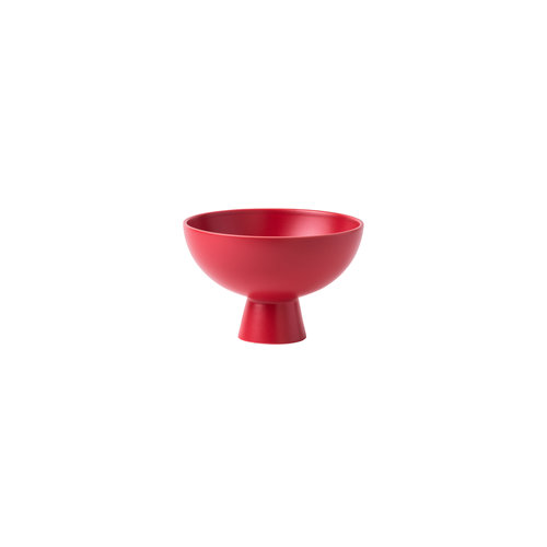 raawii Strøm bowl small red