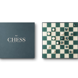 Printworks Classic Chess