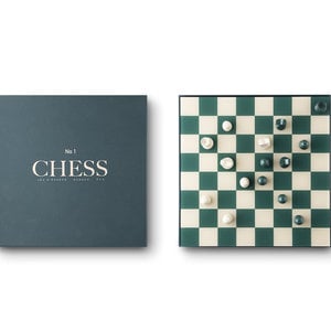 Printworks Printworks Classic Chess