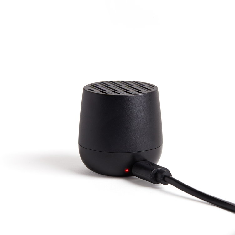 Lexon Lexon mini speaker Mino black