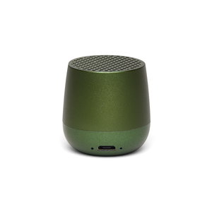 Lexon Lexon mini speaker Mino green