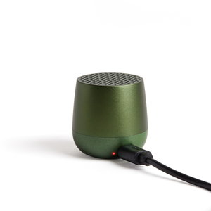 Lexon Lexon mini speaker Mino green