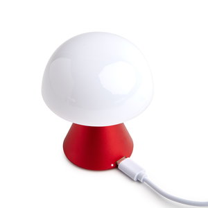 Lexon Lexon mini lamp Mina rood