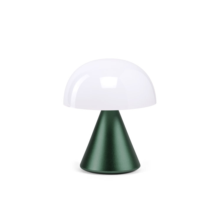 Lexon Lexon mini lamp Mina green