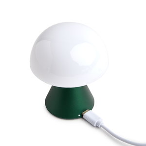 Lexon Lexon mini lamp Mina green