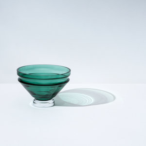 raawii Raawii bowl Relae small green