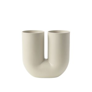 Muuto Muuto vase Kink sand