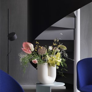 Muuto Muuto vase Kink sand