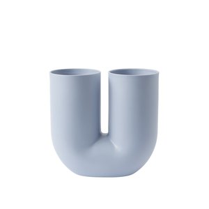 Muuto Muuto vase Kink blue