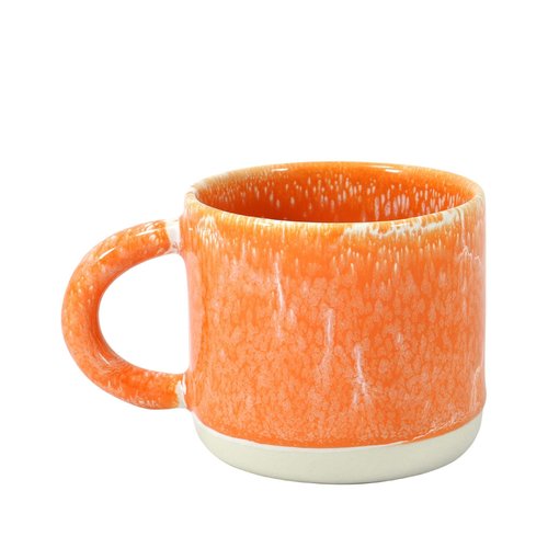 Studio Arhoj Beker Chug Mug darling clementine Studio Arhoj Beker Chug Mug darling clementine