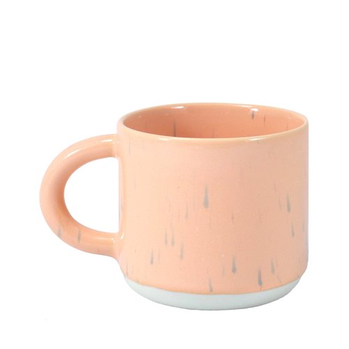 Arhoj Arhoj chug mug Peach Pit Arhoj Arhoj chug mug Peach Pit