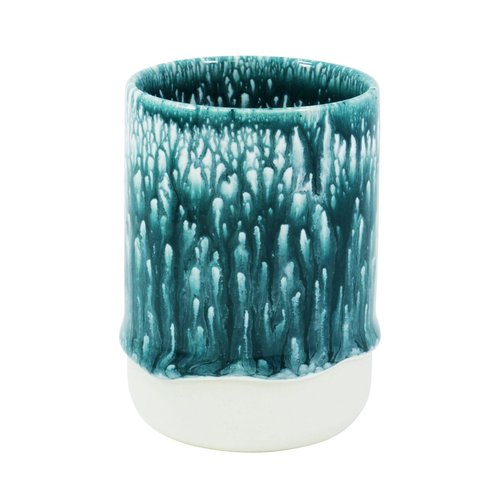 Studio Arhoj Slurp Cup Andromeda Green Studio Arhoj Slurp Cup Andromeda Green