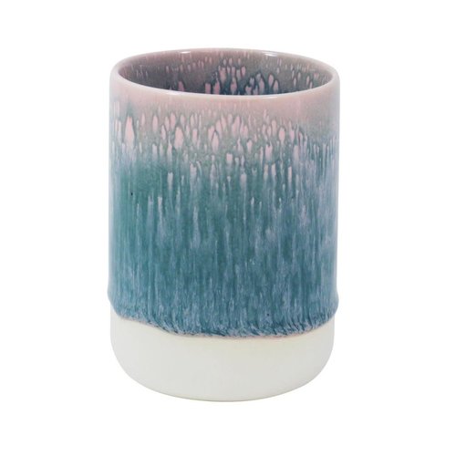 Studio Arhoj Beker Slurp Cup rose leaf Studio Arhoj Beker Slurp Cup rose leaf
