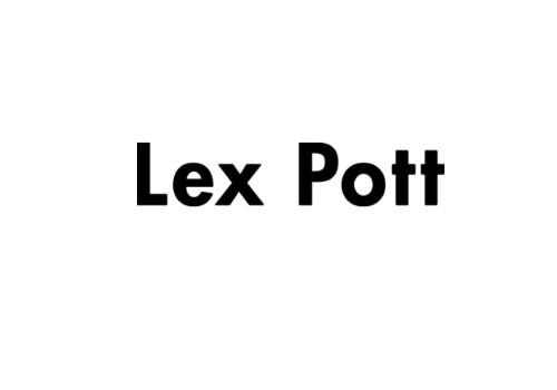 Lex Pott