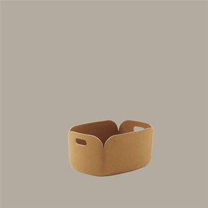 Muuto Muuto Restore basket burned orange