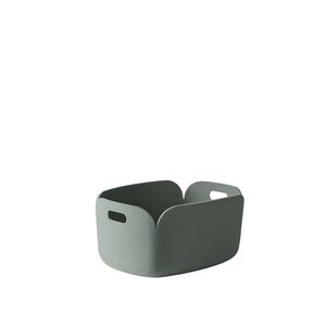 Muuto Mand Restore dusty green