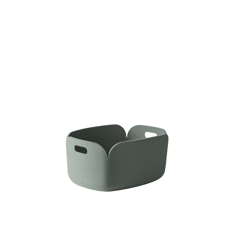 Muuto Muuto mand Restore dusty green