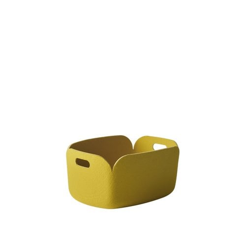 Muuto Mand Restore yellow