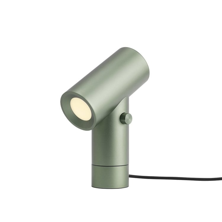 Muuto Muuto lamp Beam green