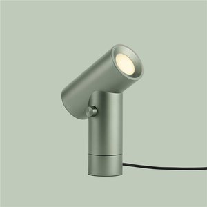 Muuto Muuto lamp Beam groen