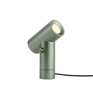 Muuto Muuto lamp Beam green