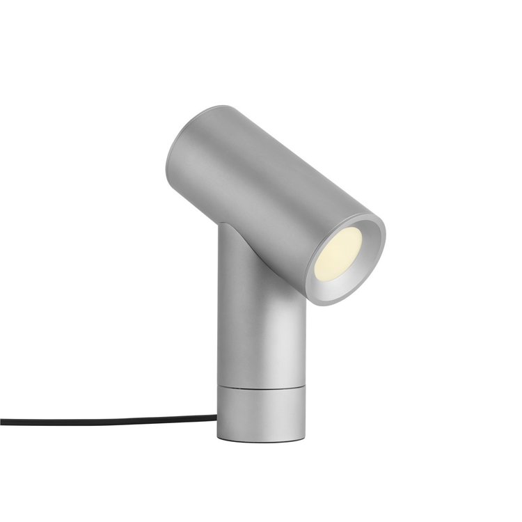 Muuto Muuto lamp Beam aluminium