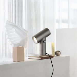 Muuto Muuto lamp Beam aluminium